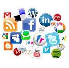 Redes sociales